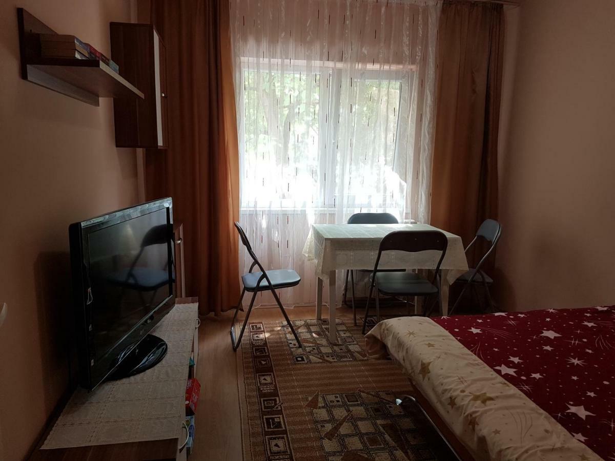 Apartament Aura Appartamento Gran Varadino Esterno foto